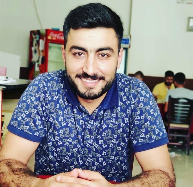 Mersin'de Kadın Kılığında Cinayet: Vurma Anı Güvenlik Kamerasında