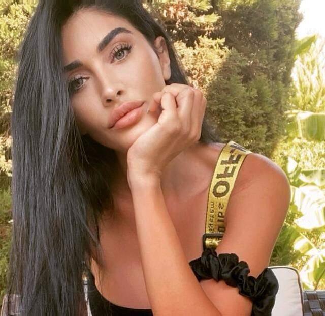 Aynı noktadan fotoğraf paylaştılar! Mehmet Aslan ve Simge Sütşurup aşk mı yaşıyor?