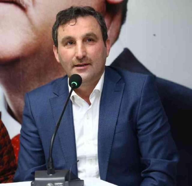 Ali Tombaş kimdir, ne mezunu? Ali Tombaş hayatı ve kariyeri! Ali Tombaş kaç yaşında, nereli?