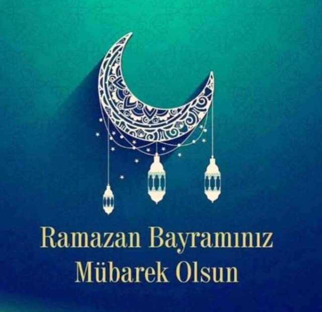 BAYRAM MESAJLARI RESİMLİ 2024 | Ramazan Bayramı Sözleri ve Mesajları! En güzel, Dualı, Anlamlı, Kısa Bayram Mesajları…