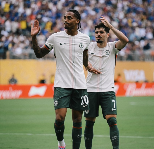 FIFA Kulüpler Dünya Kupası Yarı Finalinde Heyecan Dorukta