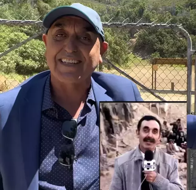 O SKEÇ YENİDEN GÜNDEMDE