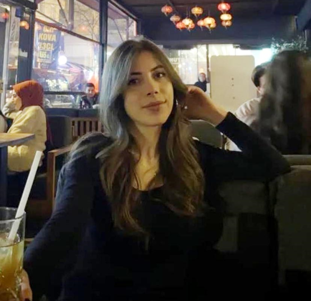 Eski sevgilisinin öldürdüğü Gülhan, 15 ay önce DHA'ya konuşmuştu: Sürekli tehdit ediyor