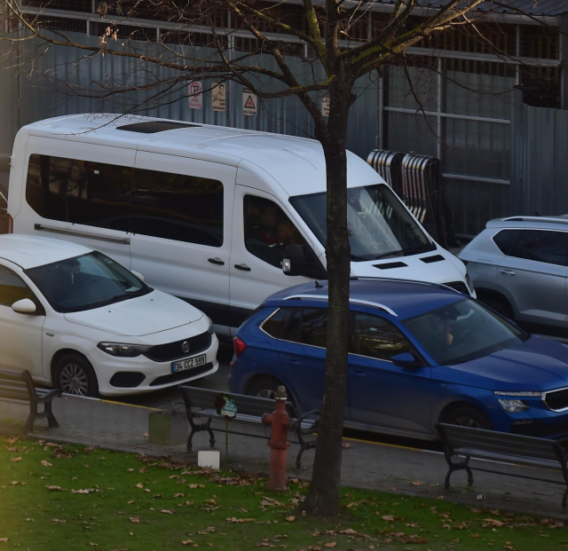 Uyuşturucu soruşturmasında gözaltına alınan 4 ünlü serbest