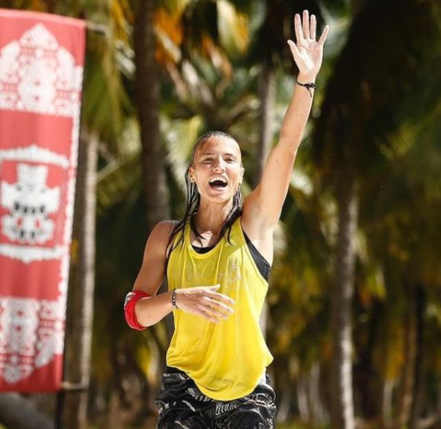 Survivor Elif kimdir? Elif Yıldırım Gören kaç yaşında, nereli, mesleği ne, boyu kaç? Elif Yıldırım Gören kimdir?