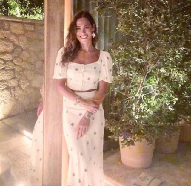 İbrahim Çelikkol sevgilisi kim? Natali Yarcan kimdir? Natali Yarcan kaç yaşında, nereli?