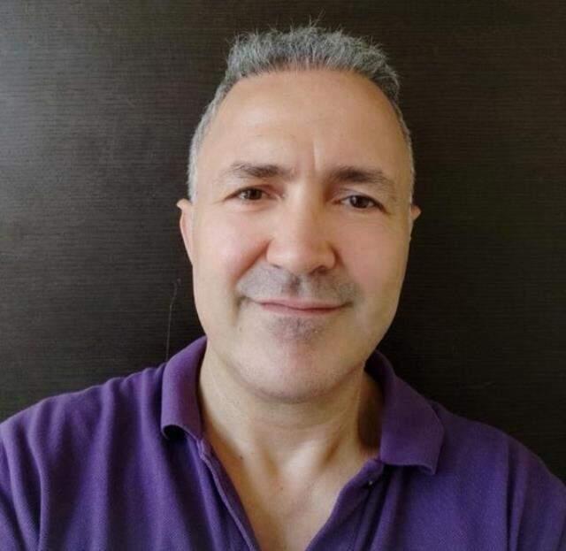 Bakan Soylu'dan ekibindeki polisin saldırısı sonucu şehit düşen Emniyet Müdür Yardımcısı Cevher için başsağlığı mesajı