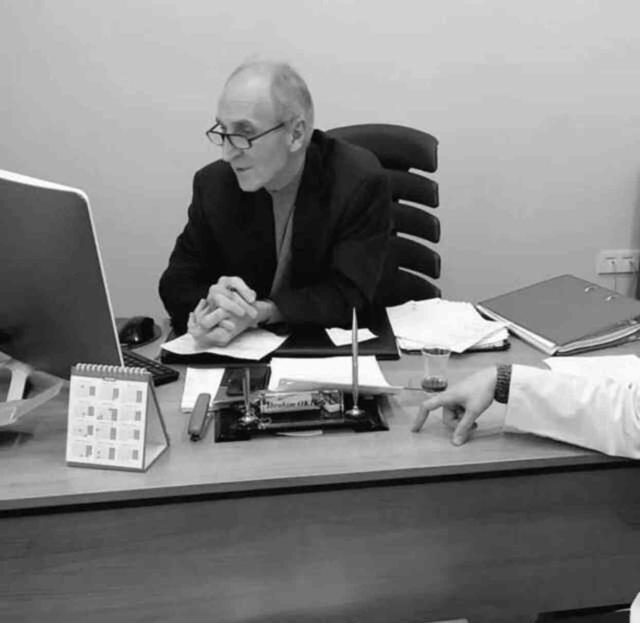 Okul müdürünü öldüren Iraklı öğrenciyi savundu! Sevan Nişanyan kimdir? Atatürk'e neden hakaret etti?