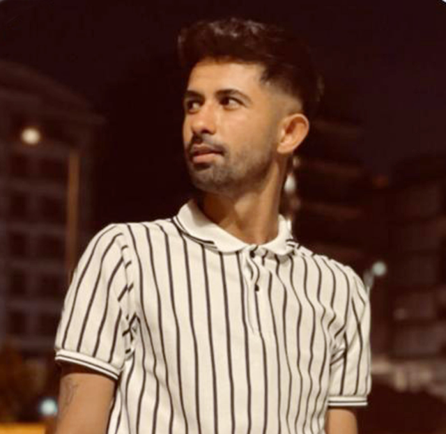 Hayatını kaybeden Emir Batuhan Çelik