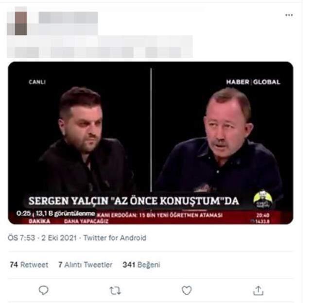 Sosyal medya yıkılıyor! 'Ben üç beş maça atılırım' diyen Sergen Yalçın, tahmininde başarılı oldu