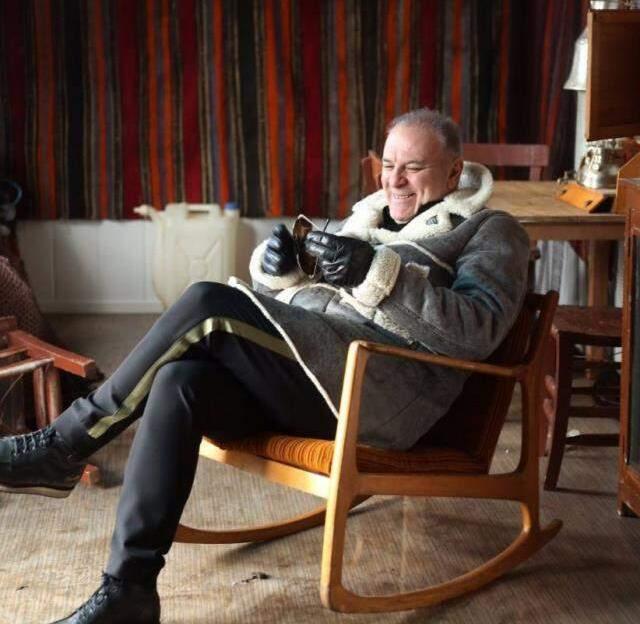 Burak Sergen kimdir? Burak Sergen kaç yaşında, aslen nerelidir?