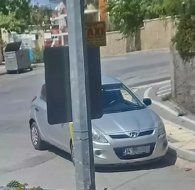 'Kaçırıldı' diyen anne, kızını kendisi alıkoymuş