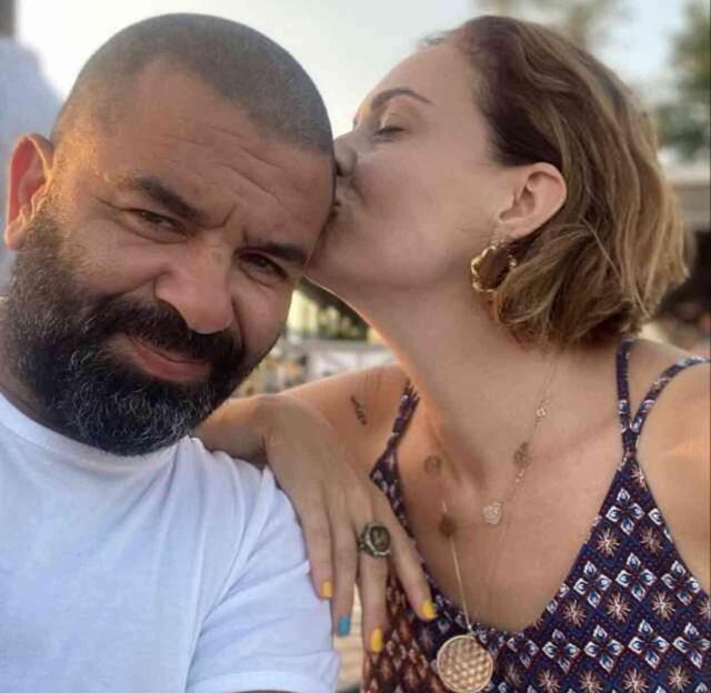 Bülent Şakrak'ın yeni sevgilisi kim? Ceyda Düvenci ve Bülent Şakrak neden boşandı?