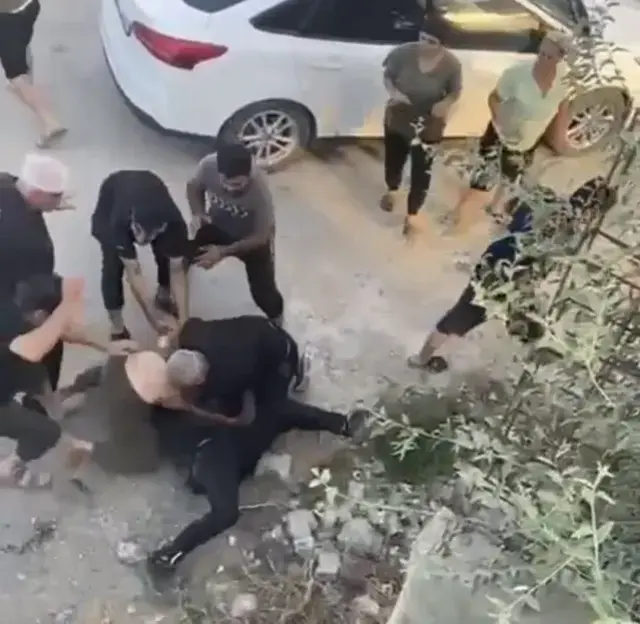 Hatay'da Trafik Kazası Sonrası Bıçaklı Saldırı: 1 Ölü, 3 Yaralı