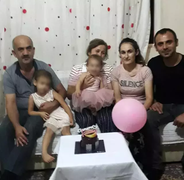 Kazada paramparça olan aileye bir darbe de sığındıkları avukattan geldi! 850 bin liraya el koydu