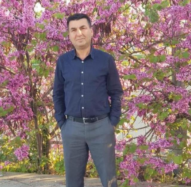 Sokak ortasında 'Gözlerim' diyerek yığılıp kaldı! Evinde bulunanlar sır ölümü aydınlattı