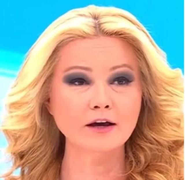 Müge Anlı filtre kullanıyor mu? Müge Anlı filtre kullanıyor mu, kullanmıyor mu? Müge Anlı filtre gerçek mi?