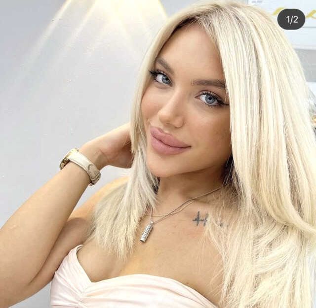 Kısmetse Olur Lina kimdir? Lina İnstagram hesabı! Kısmetse Olur Aşkın ...