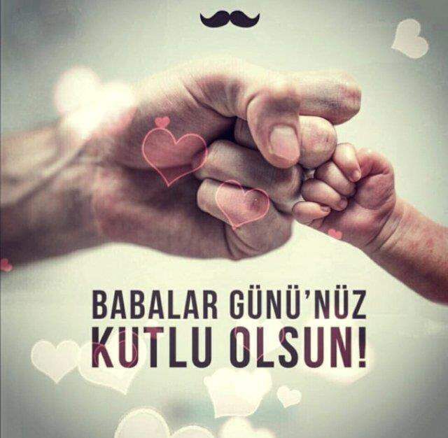 En güzel babalar günü mesajları: 2021 En güzel, yeni, anlamlı, kısa, uzun babalar günü mesajları!