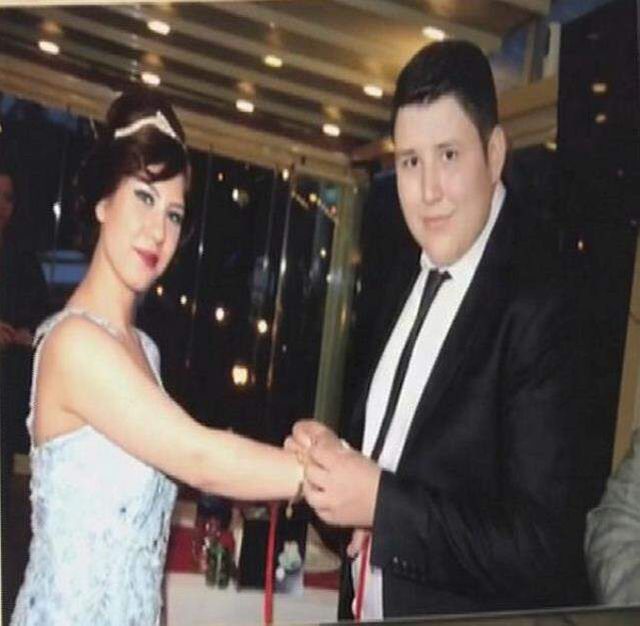 Sıla Aydın, Tosuncuk'u gıyabında boşadı! Aylık bin lira nafaka alacak