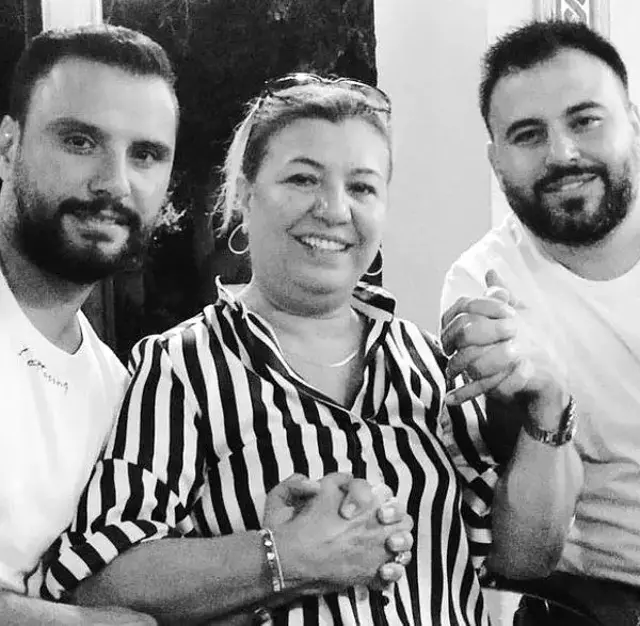 Kardeş acısı ile sarsılan Alişan gözyaşları içinde anlattı: Yaşadıklarımın rüya olmasını istedim...