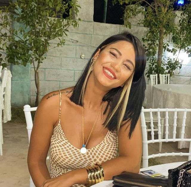 Gelin Evi Burcu kimdir? Gelin Evi Burcu Aslan kimdir? Burcu Aslan TikTok!