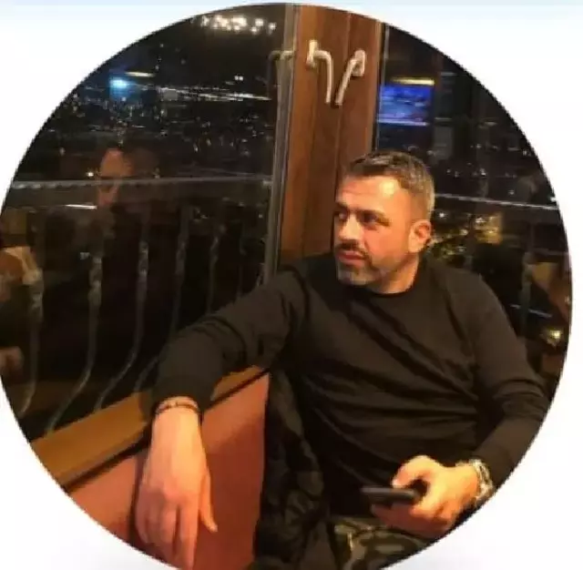 Mersin'de uzun namlulu tüfeklerle aracına ateş açılan kulüp başkanı Tuncay Gengeç hayatını kaybetti