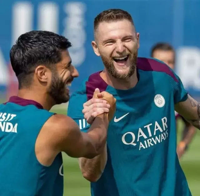Fenerbahçe, Yıldız Futbolcularla Anlaştı