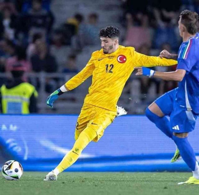 Montella'dan tartışma yaratacak Arda Güler itirafı: Ben karar verdim