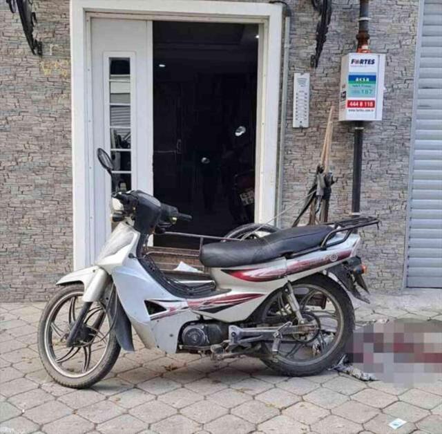 Manisa'da bir kadın, 7 yıl önce boşandığı eski eşini öldürdü