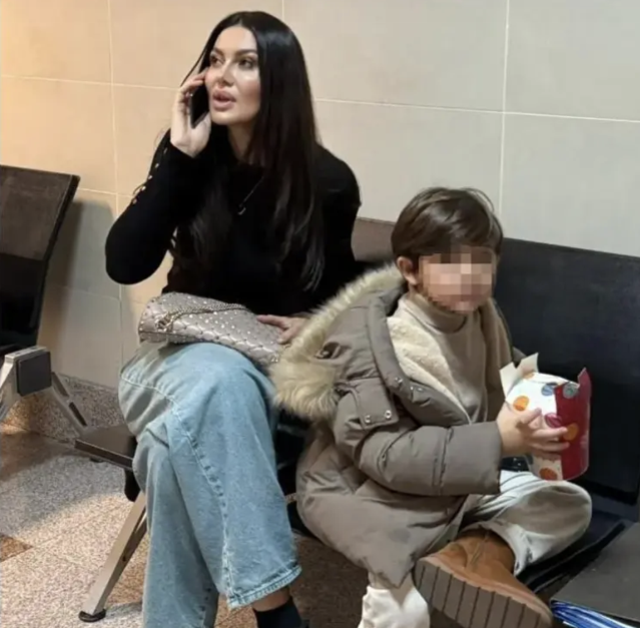 Hacı Sabancı ve Fatma D. Arasındaki Baba Dava Süreci