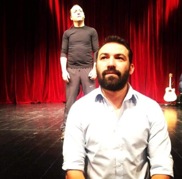 Arkadaşım Hoşgeldin yönetmen kim? Fırat Doğu Parlak kimdir? Fırat Doğu Parlak kaç yaşında, nereli? Fırat Doğu Parlak biyografisi!