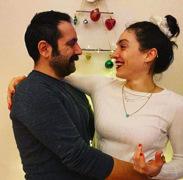 Merve Dizdar boşanıyor mu? Merve Dizdar kimdir? Merve Dizdar kaç yaşında, nereli?