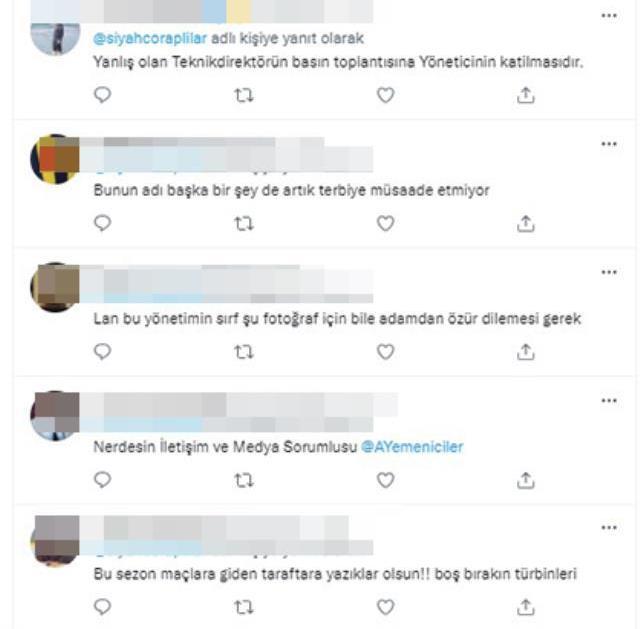 Bu kareye tepki yağıyor! İsmail Kartal'ın toplantıya yalnız çıkması taraftarları çıldırttı