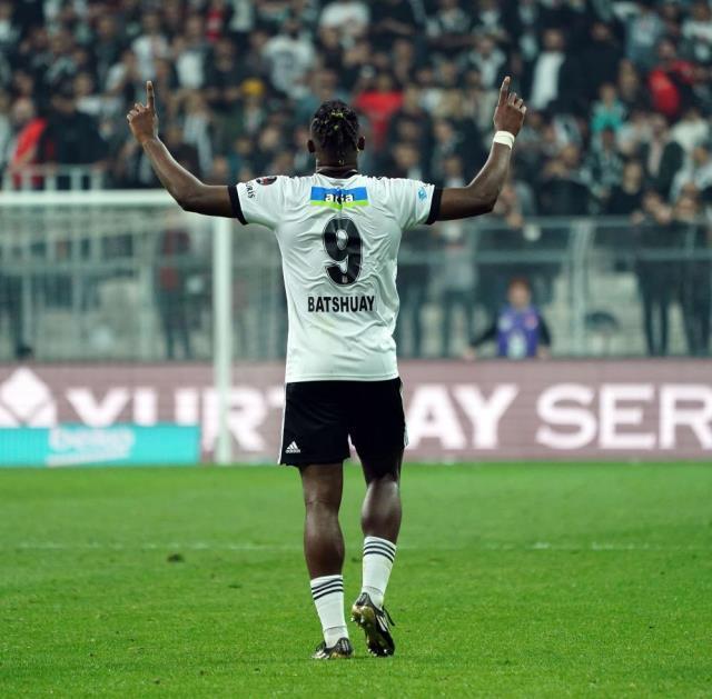 'Burak Yılmaz'a benzetiyorum' diyen Rıdvan Dilmen'den yıldız golcüye büyük övgü: Bizim ligimize fazla