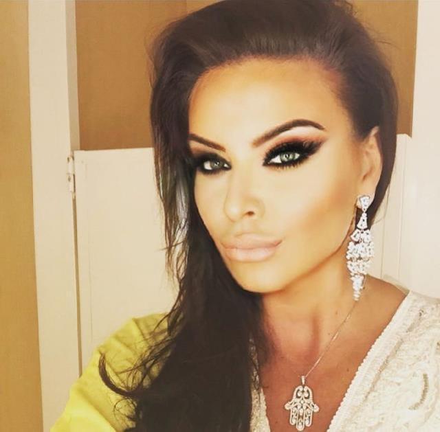 Taciz iddiasıyla ortalığı karıştıran Katar Prensi'nin eski eşi Kasia Gallanio, yatağında ölü bulundu