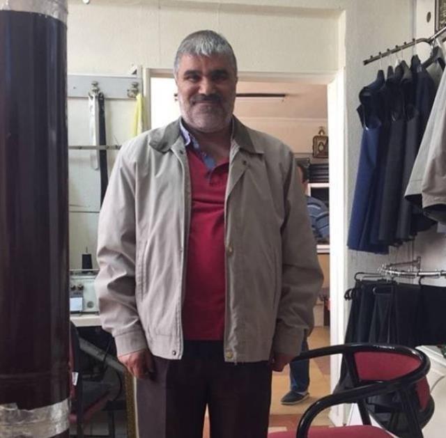 Montun hatırası büyük ölünce o montla gömülmek istedi