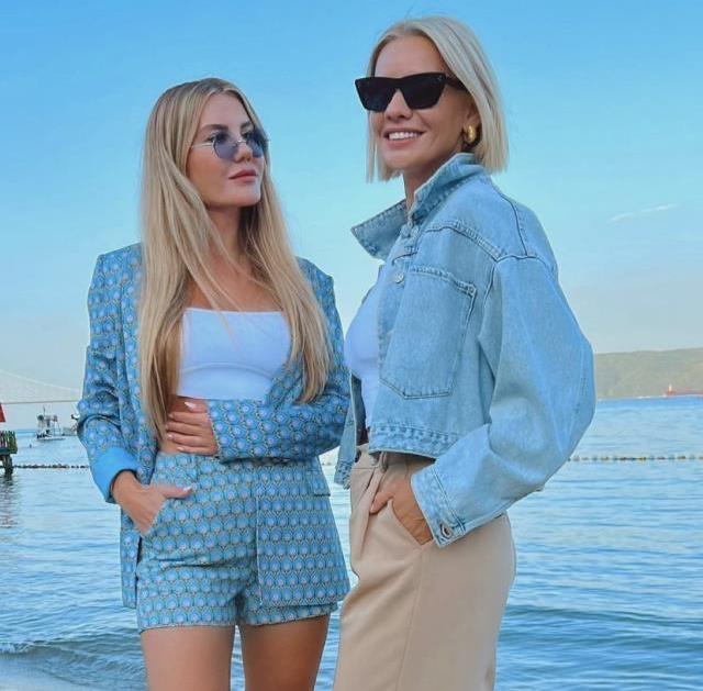 Esra Erol'un kardeşi Eda Erol kimdir? Eda Erol kaç yaşında, nereli?