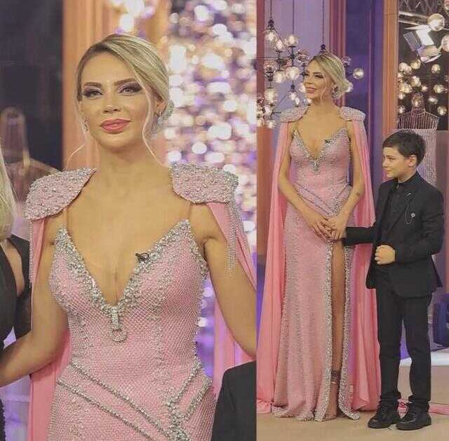 Doya Doya Moda şampiyonu kim oldu? 27 Ocak Doya Doya Moda kim birinci oldu? Doya Doya Moda şampiyonu belli oldu mu, kim şampiyon oldu?