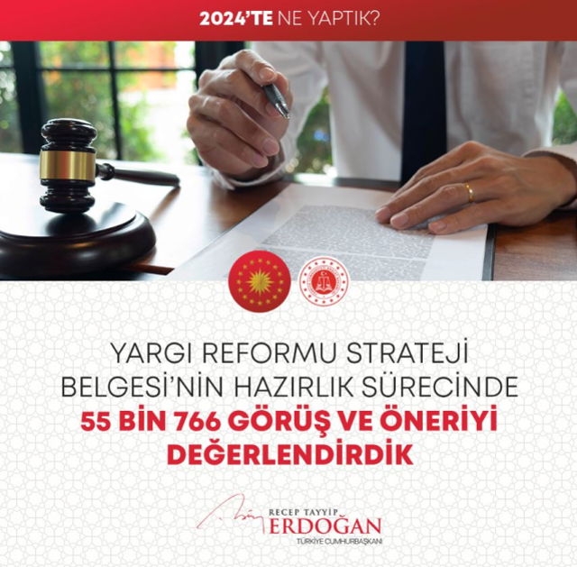 Yeni yıla saatler kala Cumhurbaşkanı Erdoğan'dan peş peşe paylaşımlar