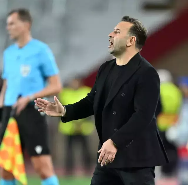 Fransızlardan Galatasaraylı futbolcu için küstah manşet: Alay konusu oldu