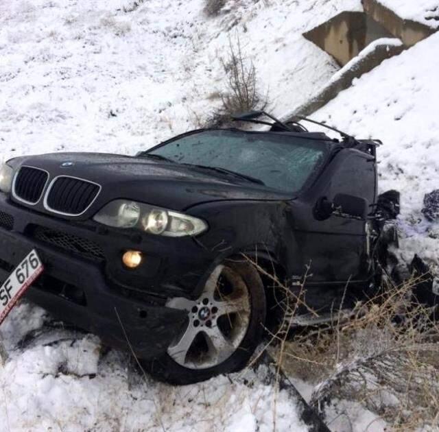 Kahramanmaraş'tan kahreden haber! Hurda yığınına dönen otomobil 2 askere mezar oldu