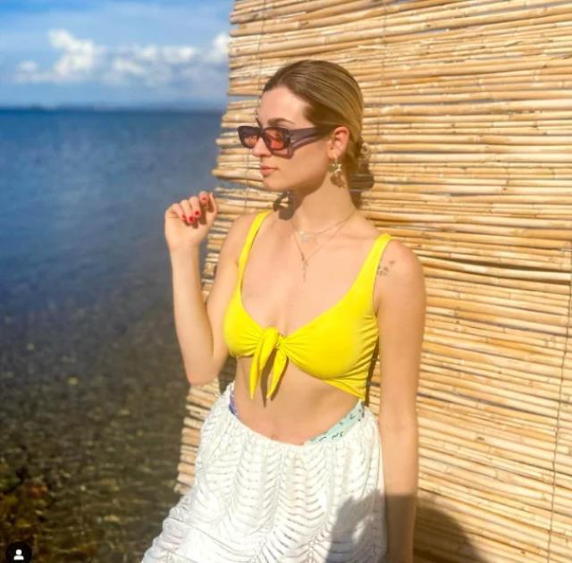 Survivor'dan elenen Yağmur Banda hakkında ilginç bir tesadüf ortaya çıktı! Hayranları bile şokta