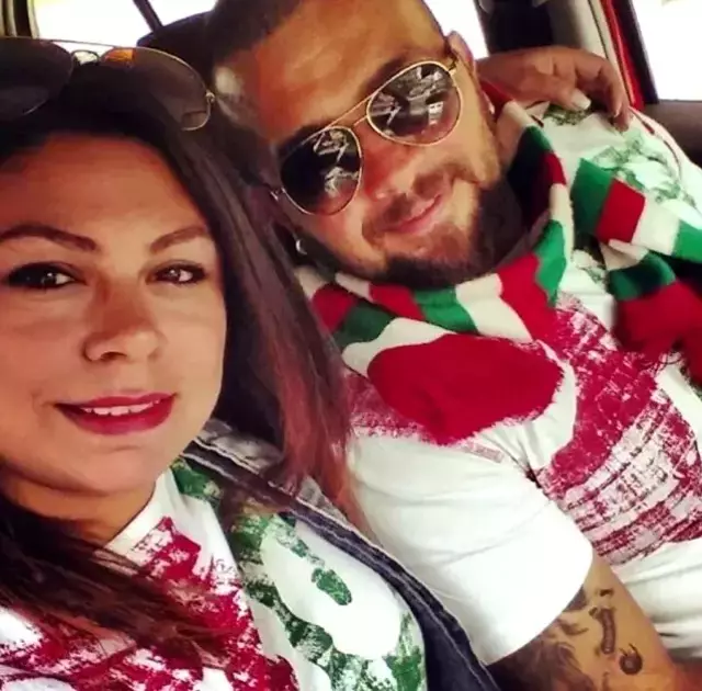 Nişanlısını öldüren kadın, aynı tüfekle intihar etti