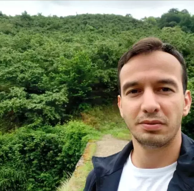 Beyoğlu Hükümet Konağı'nda görevli polis memuru intihar etti