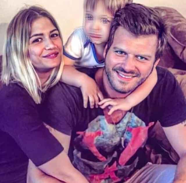 Kıvanç Tatlıtuğ'un kardeşi cezaevinde mi? Şok iddia gündemi sarstı