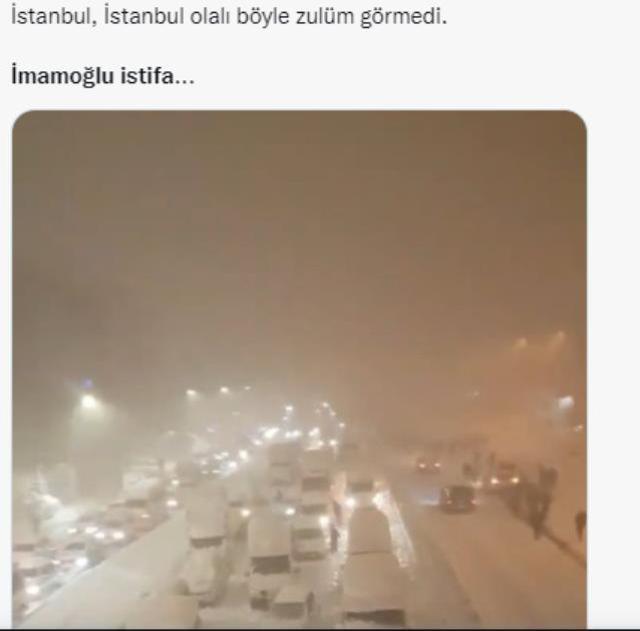 İBB Başkanı Ekrem İmamoğlu'ndan istifa çağrılarına jet yanıt: Zavallı mesajlara aldırış etmeyin