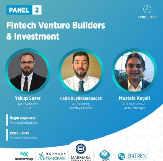 Marmara Üniversitesi MİTTO kapsamında yapılacak zirvenin konusu belli oldu! Finansal teknoloji mercek altına alınacak
