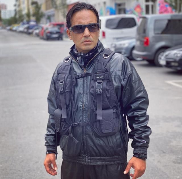 2 aydır yoğun bakımda olan Killa Hakan'dan haber var