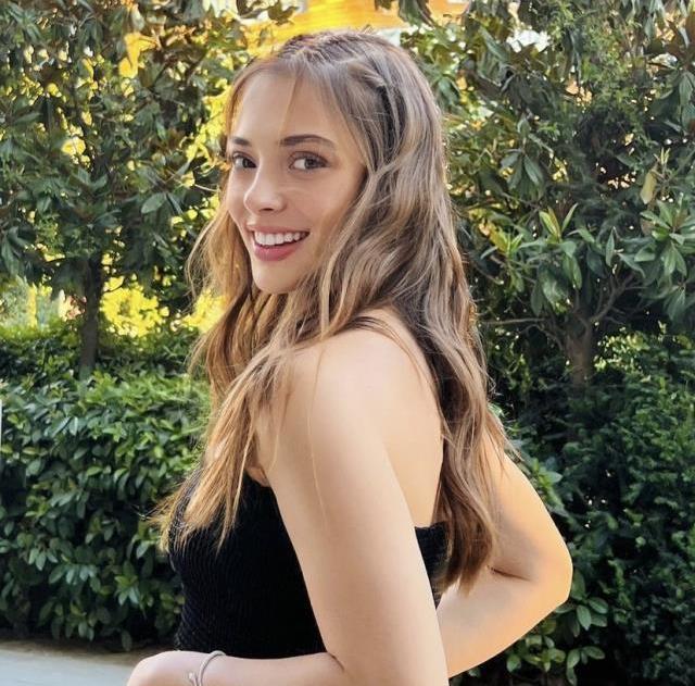 Rabia Soytürk kimdir? Rabia Soytürk sevgilisi kim? Rabia Soytürk kaç yaşında, nereli?